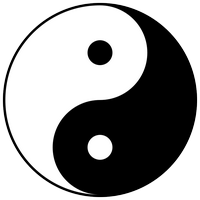 yin et yang