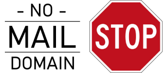 Domaine NO-MAIL