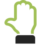 Se désabonner de la liste avec le bloc