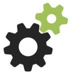 roues de proxy inverse