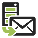 Service SMTP/API factice inxsend