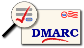 Logo dmarc