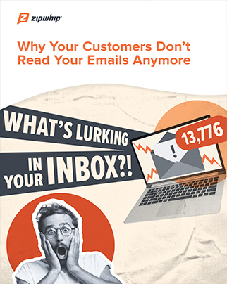 Pourquoi vos clients ne lisent-ils plus vos e-mails ?